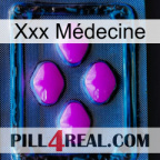 Xxx Médecine 04